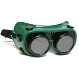 Safety Welding Goggles & Jewelers Solder Tool