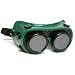 Safety Welding Goggles & Jewelers Solder Tool