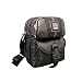 Mustek Dv316l 6 In 1 Multifunctional Camcorder Premium Travel Camcorder Case With Multi Pockets