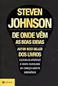 De Onde Vem As Boas Ideias - Where Good Ideas Come (Em Portugues do Brasil)