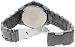 Citizen Men's BL8097-52E Eco-Drive Calibre 8700 Black Ion-Plated Stainless Steel Watch