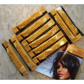 Agadir Hair Oil 10 ~ 1/4 oz Travel Tubes ~ New Name