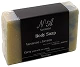 生活の木 ナルシシスト ボディソープ