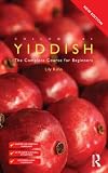 Colloquial Yiddish