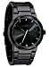 Nixon CANNON Band: All Black Face: All Black (A160)