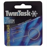Replacement Lamp For Twin Task Light 1L