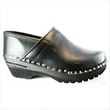 Women's Van Gogh in Black Color: Black, Size: 10