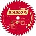 Freud Inc D0640X Diablo Carbide Tipped Circular Saw Blade