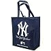 NEW YORK YANKEES OFFICIAL REUSABLE SHOPPING GROCERY BAG (2)