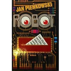 Robot: Pop-up Book