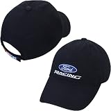 Ford Racing Classic Cap