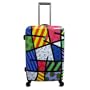 Britto Collection by Heys USA Landscape 22" Spinner Case (Landscape)