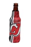 NHL New Jersey Devils Neoprene Bottle Cooler