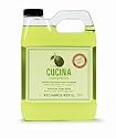 Lime Zest and Cypress Cucina Purifying Hand Wash Refill