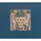 Villa Medici-Nada Per La Music by Paolo Beschi, Johann Sebastian Bach, Alan Bern, Heinrich Ignaz Franz von Biber, and Johannes Brahms