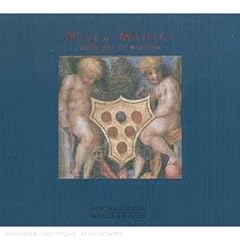 Villa Medici-Nada Per La Music