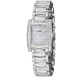 Ebel Brasilia Ladies Stainless Steel Diamond Watch 9976M28/9830500 from Ebel