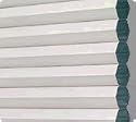 WINDOW TREATMENTS Cordless Room Darkening 3/4 inch Single Cell Shades up to 60 x 36 - Window Shades - HoneyComb Cellular Shades