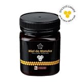 Miel de Manuka UMF 15+ Pot de 250g