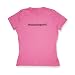 He Said Tee Shed women's Not Photoshopped T-Shirt