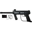 Tippmann 98 Custom Response Platinum Series Pro Paintball Gun - Black