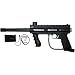 Tippmann 98 Custom Response Platinum Series Pro Paintball Gun - Black