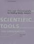 Thin-Layer Chromatography for Binding Media Analysis (Tools for Conservation)