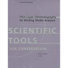 Click here to buy Thin-Layer Chromatography for Binding Media Analysis (Scientific Tools for Conservation) by  Mary F. Striegel and Jo Hill.