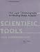Thin-Layer Chromatography for Binding Media Analysis (Scientific Tools for Conservati...