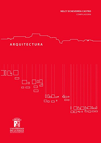 Arquitectura vulgaris (Spanish Edition)