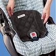 PiddlePad Waterproof Seat Liner