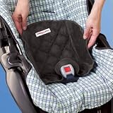 PiddlePad Waterproof Seat Liner