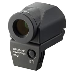 Olympus VF-2 Elektronischer Sucher f�r PEN au�er E-P1 schwarz