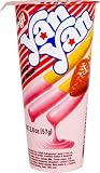 Yan Yan Strawberry Cream Snack - 2 Oz