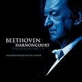 Beethoven : Symphonies Nos 1 - 9
