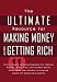 The Ultimate Resource for Making Money and Getting Rich
