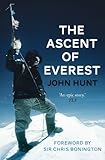 The ascent of Everest