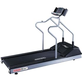 Star Trac Sport 4220 Treadmill
