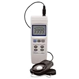 Image of Advanced Lux & Foot Candle Light Meter | Sper Scientific | 840022