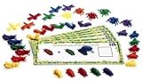 BUSY BUGS Learning Set