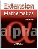 Extension Mathematics