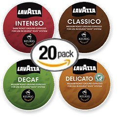 lavazza espresso cups amazon