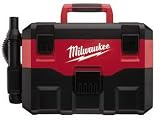 Milwaukee Cordless Wet/Dry Vacuum, 18v, Tool Box Style
