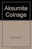 Aksumite coinage