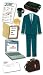 Le Grande Dimensional Stickers-Job Interview