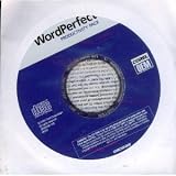 Corel WordPerfect Productivity Pack