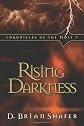 Chronicles of the Host III: Rising Darkness (Chronicles of the Host)