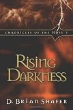 Rising Darkness (Chronicles of the Host, Book 3)