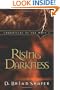Rising Darkness (Chronicles of the Host, Book 3)