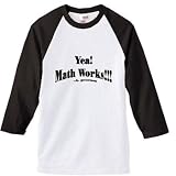 Yea! Math Works!!! Jersey